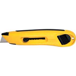 Stanley Tools 0-10-088 Lightweight Brytbladskniv