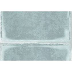 Cole & Son Albery Wallpaper Albemarle Collection Aqua 94/4021 Roll