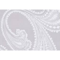 Cole & Son Tapete Rajapur White on Lilac viola/viola