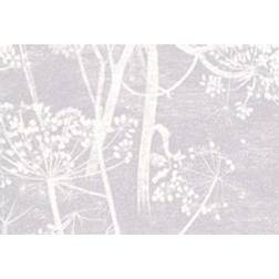 Cole & Son Cow Parsley Print Wallpaper Lilac 959049 Roll