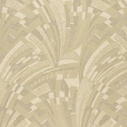 Ralph Lauren Home Signature Century Club Wallcoverings (prl047-02)