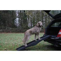 Nobby Plastic Car Ramp