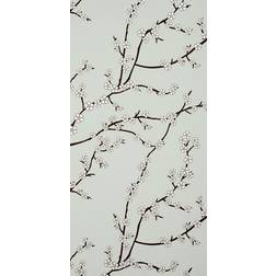Mimou Tapetti WP1044, harmaa