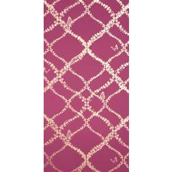 Mimou Tapetti WP1052, pinkki