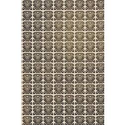 Mimou Tapetti Metallic WP1032, ruskea