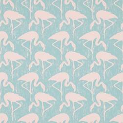 Sanderson Flamingos (214569)