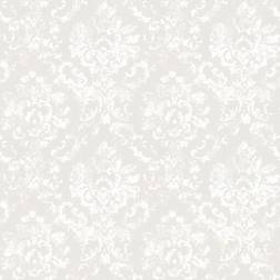 Galerie Tapetti Vintage Roses G45012, beige