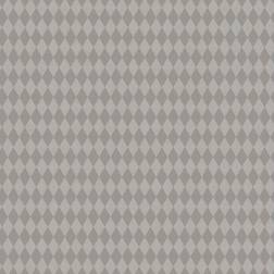 Cole & Son Titania Wallpaper Whimsical Collection Soft grey 103/14057 Roll
