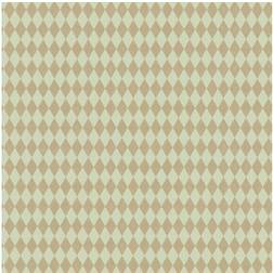 Cole & Son Titania Wallpaper Whimsical Collection Bold gold 103/14061 Roll