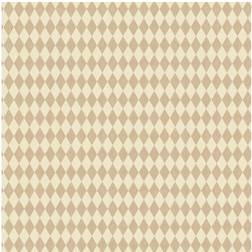 Cole & Son Titania Wallpaper Whimsical Collection Soft gold 103/14060 Roll