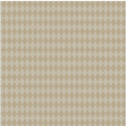 Cole & Son Titania Wallpaper Whimsical Collection Subtle stone 103/14058 Roll