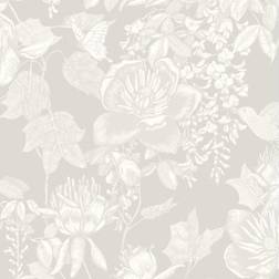 Cole & Son Tapete Tivoli von Grey gris