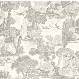 Cole & Son Versailles Wallpaper Folie Collection 99/15061 Roll