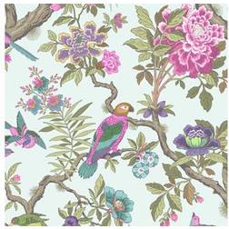 Cole & Son Fontainebleau Wallpaper Folie Collection 99/12051 Roll