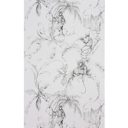 Nina Campbell Barbary Toile (ncw4205-05)