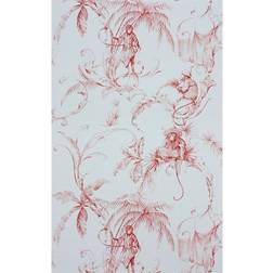 Nina Campbell Barbary Toile (ncw4205-04)