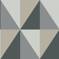 Cole & Son Geometric II (105-10043)