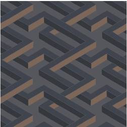 Cole & Son Geometric II (105-1001)