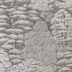 Sanderson Woodland Toile (215716)