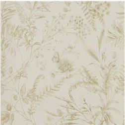 Ralph Lauren Home Fern Toile (PRL710-05)