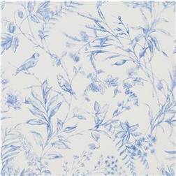 Ralph Lauren Home Fern Toile (PRL710-02)