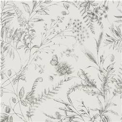 Ralph Lauren Home Fern Toile (PRL710-03)