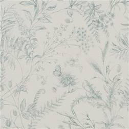 Ralph Lauren Home Fern Toile (PRL710-01)