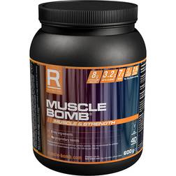Reflex Nutrition Muscle Bomb Black Cherry 600g