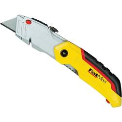 Stanley Fatmax 10825 Cutter à Lame Sécable