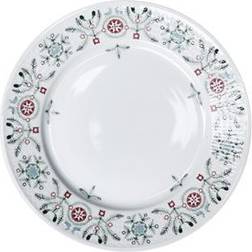 Rörstrand Swedish Grace Winter Assiette de Dîner 27cm