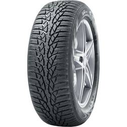 Nokian WR D4 195/55 R 15 89H XL