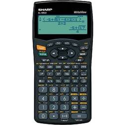 Sharp EL-W531B