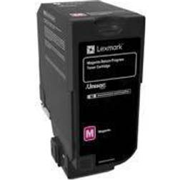 Lexmark 74C2SM0 (Magenta)