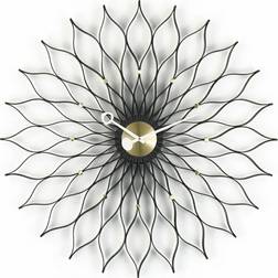 Vitra Sunflower Väggklocka 75cm