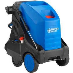 Nilfisk Electric pressure washer with drum 4M-220/1000 FAX EU