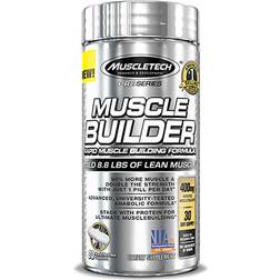 Muscletech Pro Series Muscle Builder 30 stk