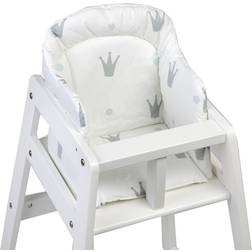 Ng Baby Highchair Insert Royal