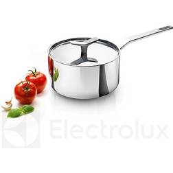 Electrolux Infinite Chef med låg 22cm