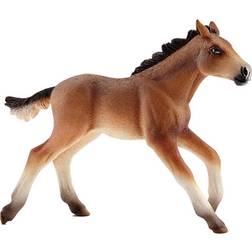 Schleich Mustang Føl 13807