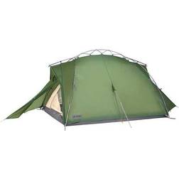 Vaude Tenda Mark UL 3P Verde