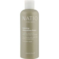 Natio Calming Aftershave Balm