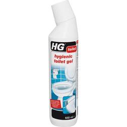 HG Hygienic Toilet Gel