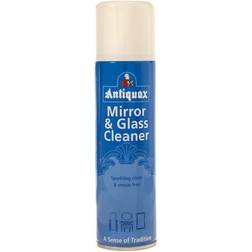 Antiquax Mirror & Glass Cleaner 0.132gal