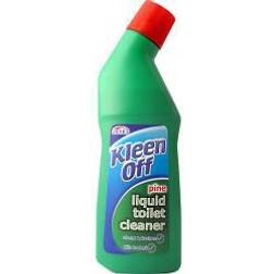 Kleen Off Liquid Toilet Cleaner