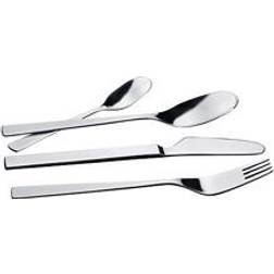 Stelton Norstaal Chaco Bestiksæt 4stk