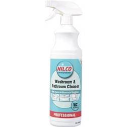 Nilco Washroom & Bathroom Cleaner 1L