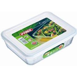Pyrex Rectangular Köksbehållare 1.5L