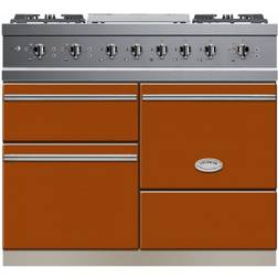Lacanche Moderne Macon LMCF1053EE White, Brown