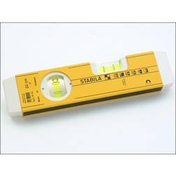 Stabila Type 70 TM 02190 250mm Spirit Level