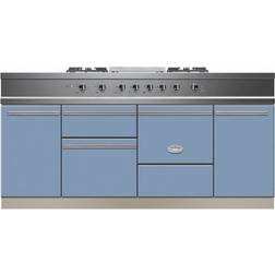 Lacanche Moderne Avalon LMCF1853GCT Blue